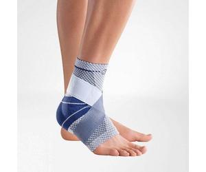 Bauerfeind MalleoTrain Plus Cavigliera Elastica Distorsione Supporto Caviglia