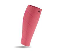 Bauerfeind Sports - Women's Run Performance Compr. Sleeves - Gambali Unisex S | EU S fuchsia/rosso