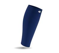 BAUERFEIND Manicotti per polpacci "Run Performance Compression Sleeve", 1 paio di fasce per polpacci con compressione e pois 3D