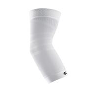 Bauerfeind Manicotto per gomito "Sports Compression Elbow Support", 1 tutore unisex per gomito con compressione, per pallacanestro, atletica e sport a palla, indossabile a destra e a sinistra