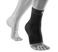 Bauerfeind Sports - Sports Compression Ankle Support - Bendaggio sportivo S nero