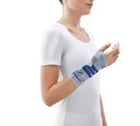 Bauerfeind ManuTrain Fascia Per Polso