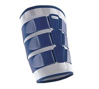Bauerfeind MyoTrain Thigh Support (6)