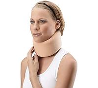 Bauerfeind Ortesi Cervicale CerviLoc, Beige, Taglia 5