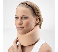 Bauerfeind Ortesi Cervicale CerviLoc S, Beige, Taglia 1