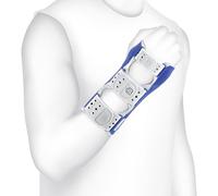 Bauerfeind Manuloc Tutore Polso stabilizzante Ambidestro Taglia 3