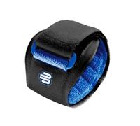 BAUERFEIND Ortesi del Gomito EpiPoint, Nero, Taglia Unica