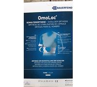 Bauerfeind Ortesi di Spalla OmoLoc, Destra, Misura 2