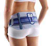 BAUERFEIND Ortesi Pelvica SacroLoc, Titano, Misura 4