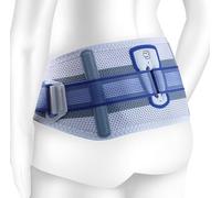 Bauerfeind Fascia Elastica pelvica Sacroloc Corsetto stbilizzante e a scarico mi