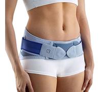 Bauerfeind Ortesi Pelvica SacroLoc, Titano, Taglia 2