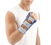 Tutore Ginocchio Con Stecche Laterali GenuTrain S - Ginocchiera gonartrosi