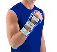 Bauerfeind Ortesi per Polso e Pollice ManuLoc Rhizo, Titano, Destra, Misura 2