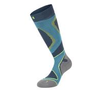 BAUERFEIND Calzini da corsa Run Performance Compression Socks, 1 paio di calzini sportivi