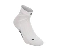 Bauerfeind Sports - Women's Run Performance Low Cut Socks - Calze da running EU 43-46 blu