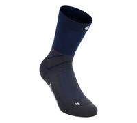 Bauerfeind Sports - Run Performance Mid Cut Socks - Calze da running EU 46-49 blu