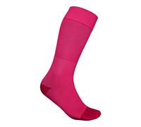 BAUERFEIND Ski Ultralight Compression Socks, Calzini per Sci e Snowboard, Calzini da Sci con Tecnologia Medical Compression