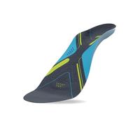 Bauerfeind Solette sportive per scarpe da corsa "Run Performance Insoles" 1 paio di solette sportive