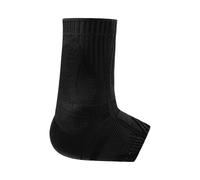 Bauerfeind Sports Achilles Support Bendaggio Del Tendine D'Achille - Nero