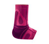 Bauerfeind Sports Achilles Support Bendaggio Del Tendine D'Achille-Rosa