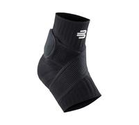 Bauerfeind Sports - Sports Ankle Support - Bendaggio sportivo XS - Right all /nero