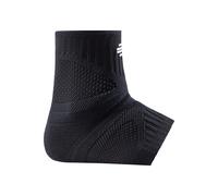 Bauerfeind Sports Ankle Support Dynamic Bendaggio Per Caviglia - Nero