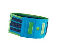 Bauerfeind Sports Back Support Fascia Per La Schiena - Turchese, Lime
