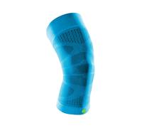Bauerfeind Sports - Sports Compression Knee Support - Bendaggio sportivo S rivera