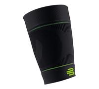 Bauerfeind Sports - Sports Compression Sleeves Upper Leg M - short nero