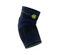 Bauerfeind Sports Elbow Support Bendaggio Per Gomito-Nero, Blu Scuro