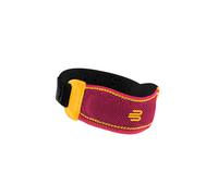 Bauerfeind Sports Knee Strap Bendaggio Patella-Berry, Arancione