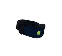 Bauerfeind Sports Knee Strap Bendaggio Patella - Nero, Blu Scuro