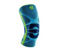 Supporti per il ginocchio Bauerfeind SPORTS KNEE SUPPORT 114494100-126 Taglie XL