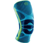Bauerfeind Sports - Sports Knee Support - Bendaggio sportivo M rivera