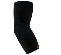 Bauerfeind Sports - Outdoor Compression Elbow Support - Bendaggio sportivo M nero