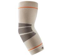 Bauerfeind Sports - Outdoor Compression Elbow Support - Bendaggio sportivo S giallo