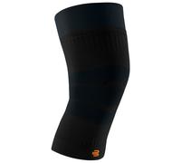 Bauerfeind Sports - Outdoor Compression Knee Support - Bendaggio sportivo XL nero