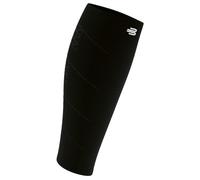 Bauerfeind Sports - Run Performance Compression Sleeves - Gambali Unisex L | EU L nero