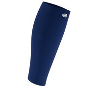 Bauerfeind Sports - Run Performance Compression Sleeves - Gambali Unisex S | EU S blu