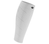 Bauerfeind Sports - Run Performance Compression Sleeves - Gambali Unisex S | EU S grigio