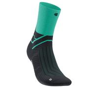 Bauerfeind Sports - Run Performance Mid Cut Socks - Calze da running EU 46-49 variopinto