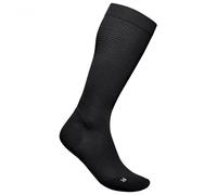 Bauerfeind Sports - Run Ultralight Compression Socks - Calze tecniche a compressione EU 38-40 - Wade XL nero