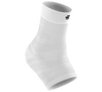 Bauerfeind Sports - Sports Compression Ankle Support - Bendaggio sportivo S bianco