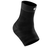 Bauerfeind Sports - Sports Compression Ankle Support - Bendaggio sportivo S nero