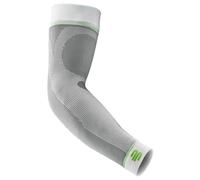 Bauerfeind Sports - Sports Compression Sleeves Arm M - Extra Long grigio