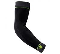 Bauerfeind Sports - Sports Compression Sleeves Arm M - Extra Long nero
