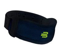 Bauerfeind Sports - Sports Knee Strap - Bendaggio sportivo L nero