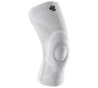 Bauerfeind Sports - Sports Knee Support - Bendaggio sportivo XL bianco