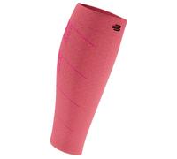 Bauerfeind Sports - Women's Run Performance Compr. Sleeves - Gambali Unisex S | EU S fuchsia/rosso