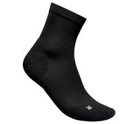 Bauerfeind Ultralight Mid Cut Calze da corsa Donna